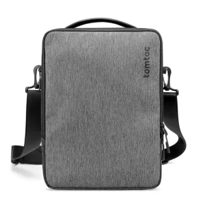 Túi đeo chéo tomtoc Urban Cordura Shoulder Bag Laptop/Macbook 13/14 inch – A04