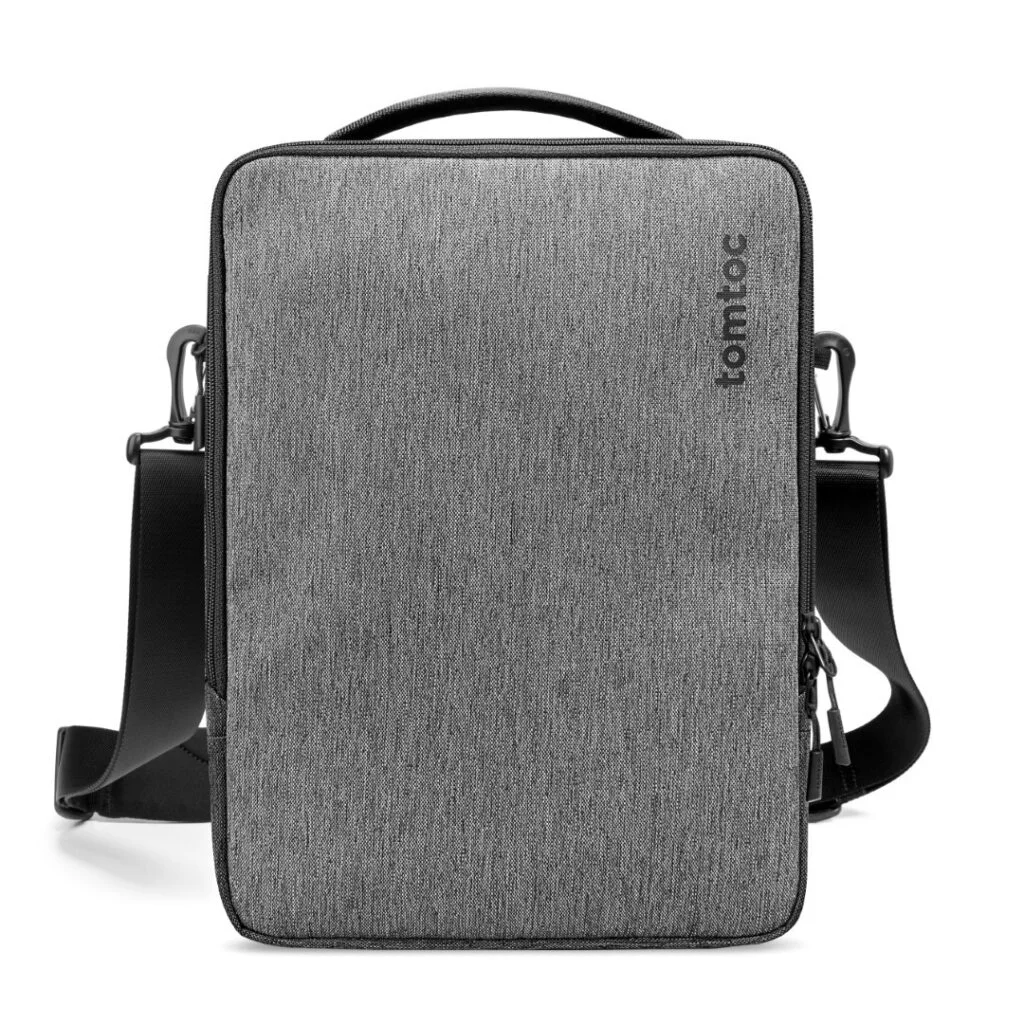 Túi đeo chéo tomtoc Urban Cordura Shoulder Bag Laptop/Macbook 13/14 inch – A04