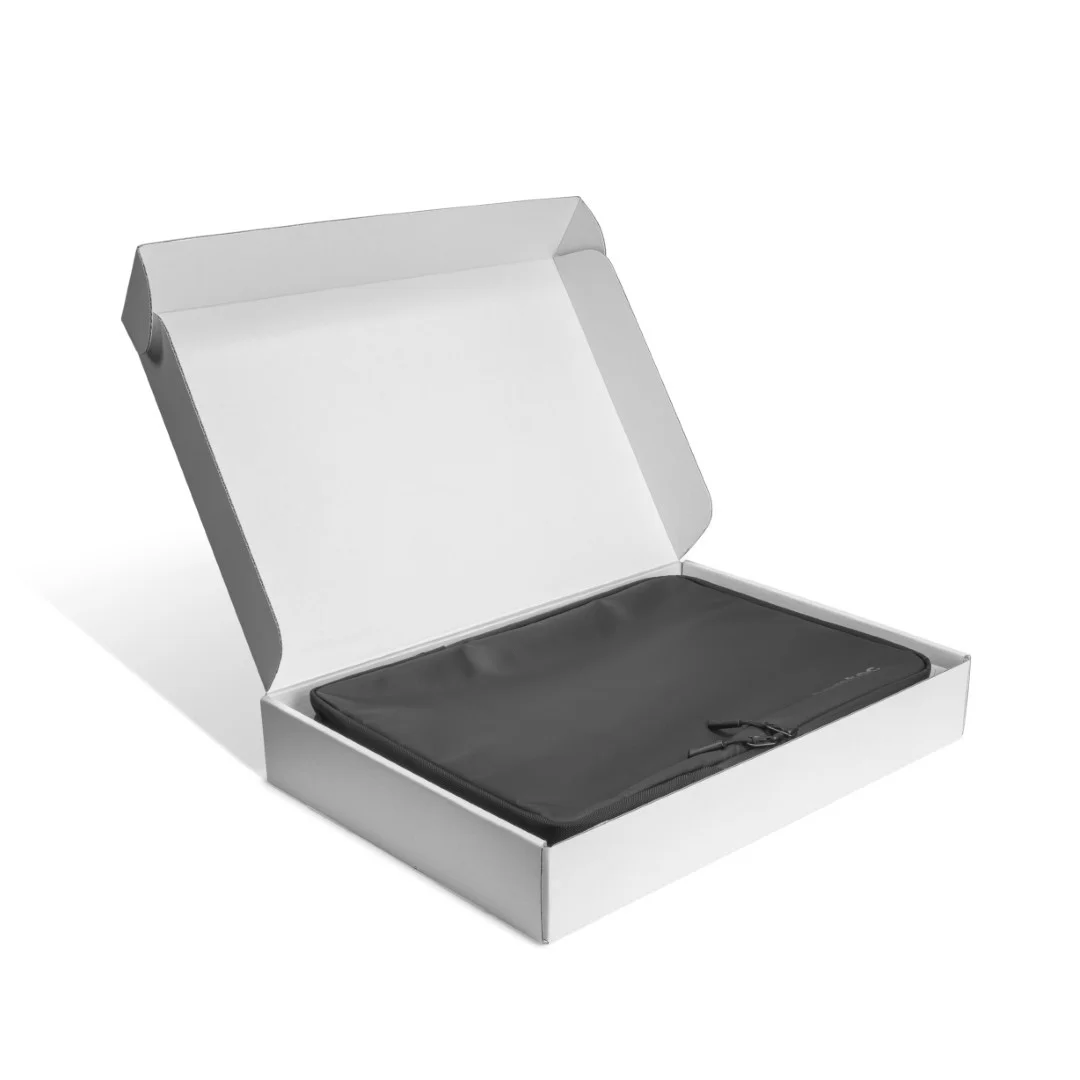 Túi đeo chéo tomtoc Urban Cordura Shoulder Bag Laptop/Macbook 13/14 inch – A04 - Ảnh 6