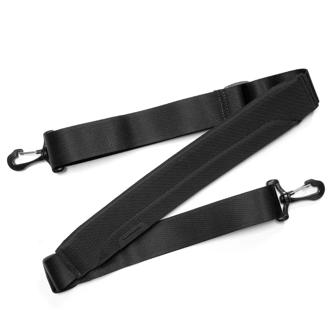 Túi đeo chéo tomtoc Urban Cordura Shoulder Bag Laptop/Macbook 13/14 inch – A04 - Ảnh 3